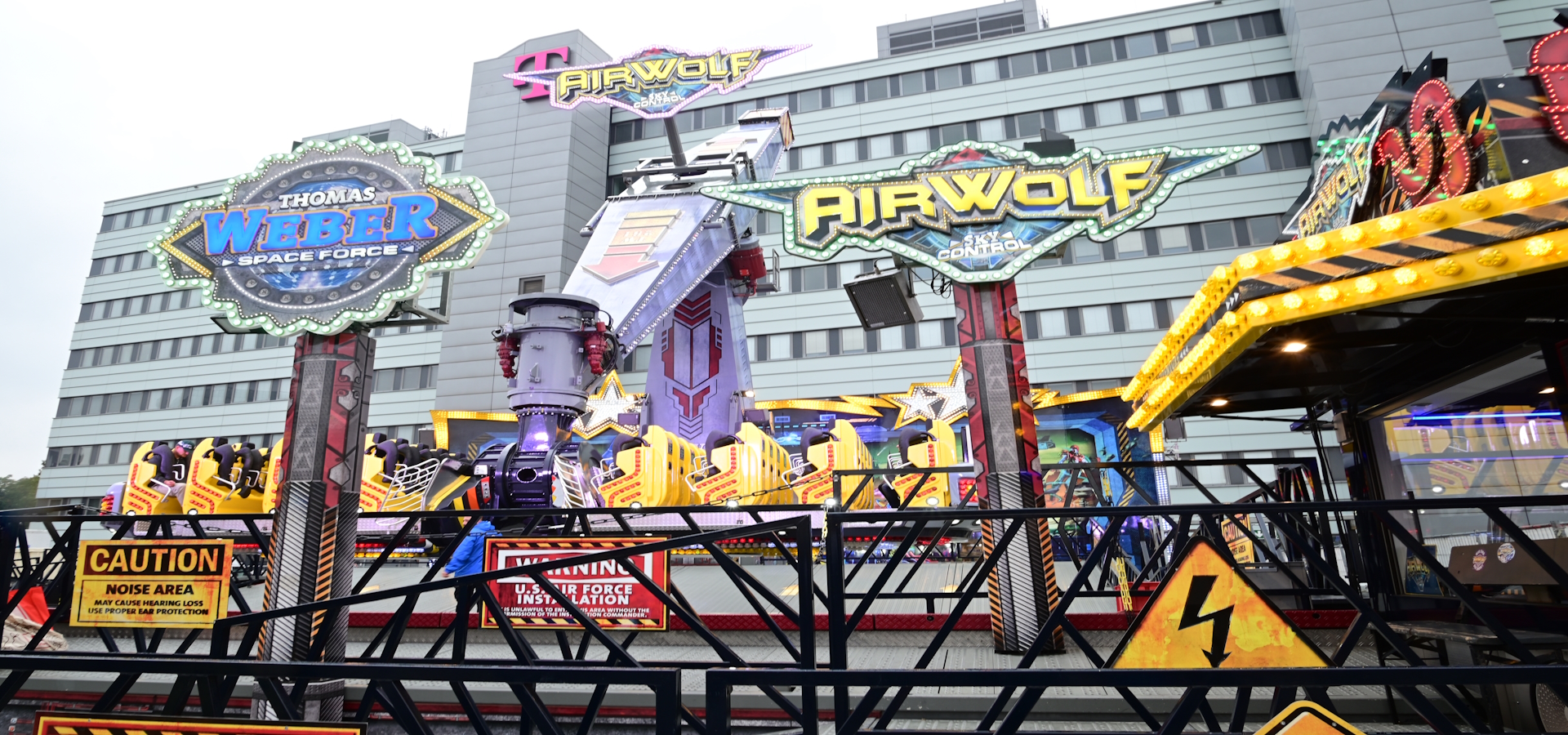 Jetzt Kirmes Community